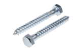 Coach Screws