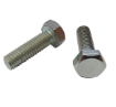 Hex Set & Machine Screws