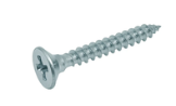 Self-Tapping Screws