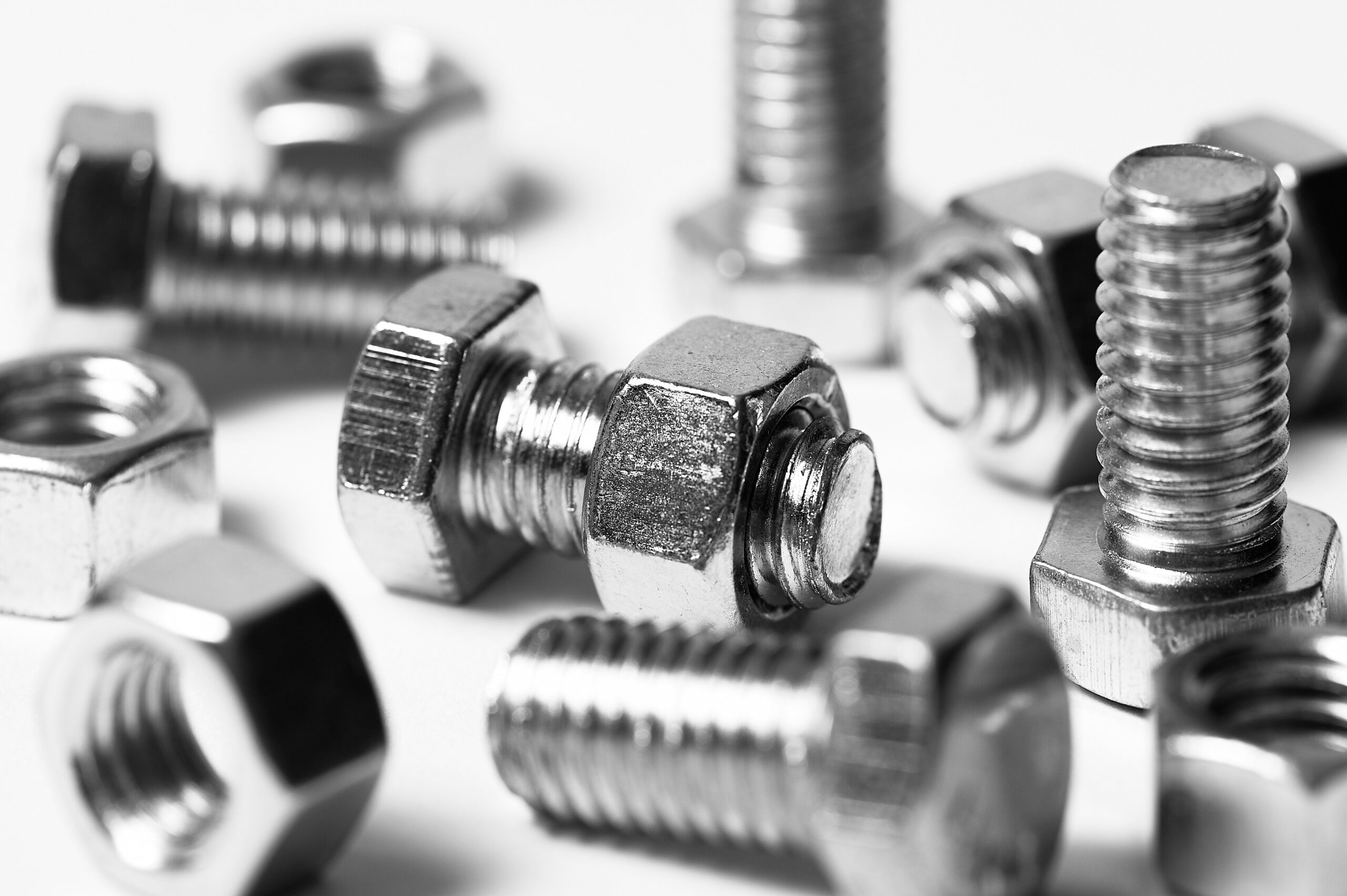 Twinthumb Fasteners