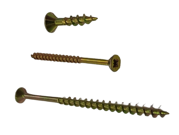 Chipboard Screws