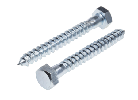 Coach Screws