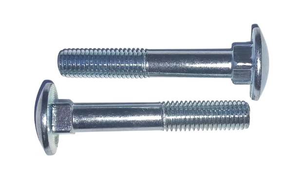 Cup Square Bolts