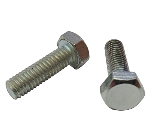 Hexagon Set Machine Screws