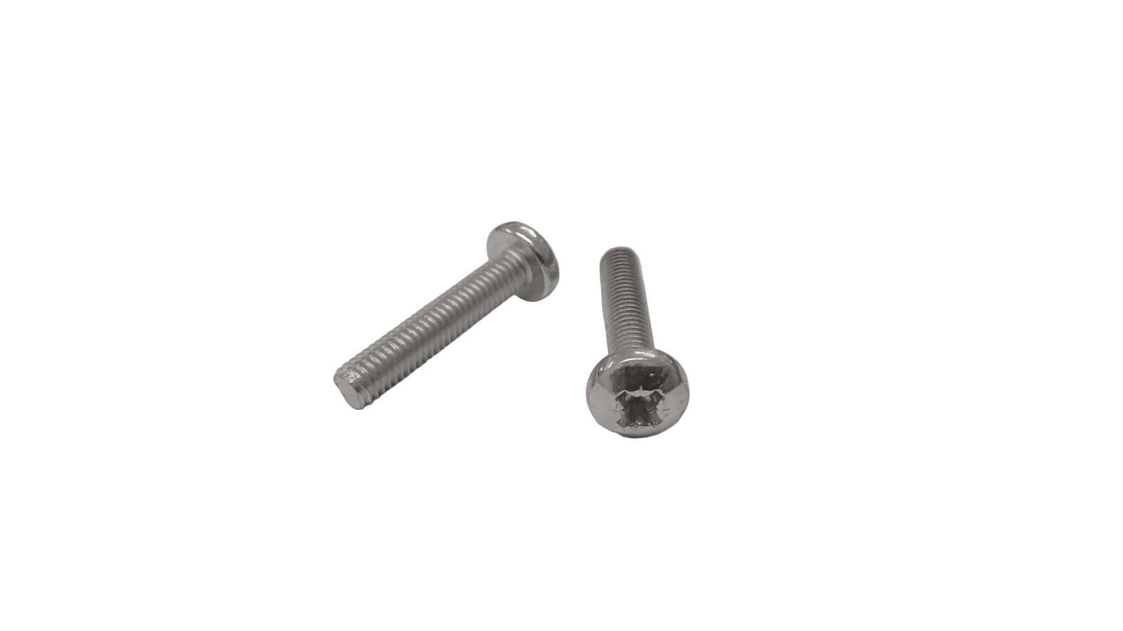 Machine Screws