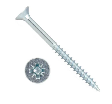Wood Screws