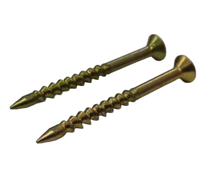 Buttress Screws
